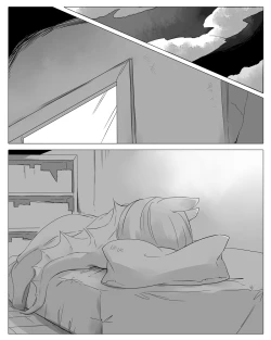 Page 68 of Bocchi Kaibutsu to Moumoku Shoujo