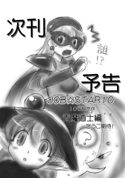 Page 31 of JOB STAR 9