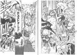 Page 9 of CAPTAIN STORM STAGE 1