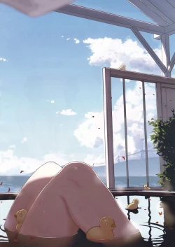 Page 7 of Yu no Hana Sakite