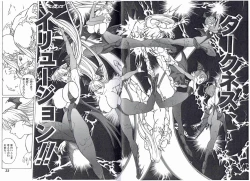 Page 18 of CAPTAIN STORM STAGE 4