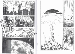 Page 14 of CAPTAIN STORM STAGE 6