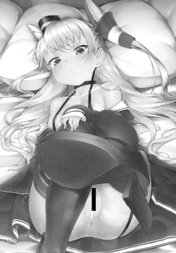 Page 21 of Amatsukaze to Ecchi Zanmai