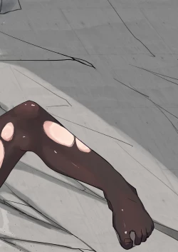 Page 18 of 對手不過是源石蟲應該沒有問題吧？！