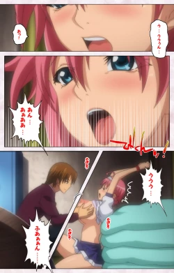 Page 148 of Ijou ChitaiKanzenban