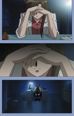 Page 153 of Ingoku Byoutou Kanzenban