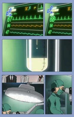 Page 159 of Ingoku Byoutou Kanzenban