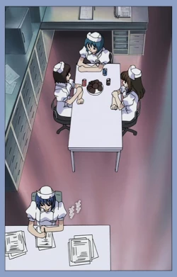 Page 171 of Ingoku Byoutou Kanzenban