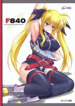 Page 1 of F840