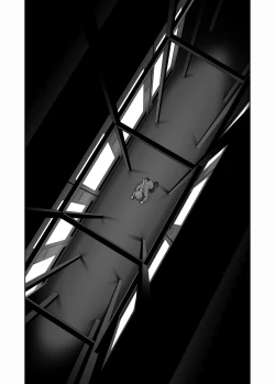 Page 11 of Josoko Hatten Kei ≪Hissoridou Hen≫