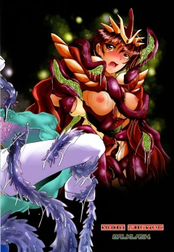 Page 46 of DARK TEMPEST U06