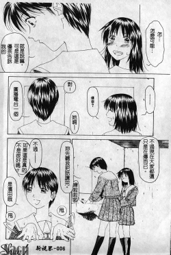 Page 7 of Shikan Body