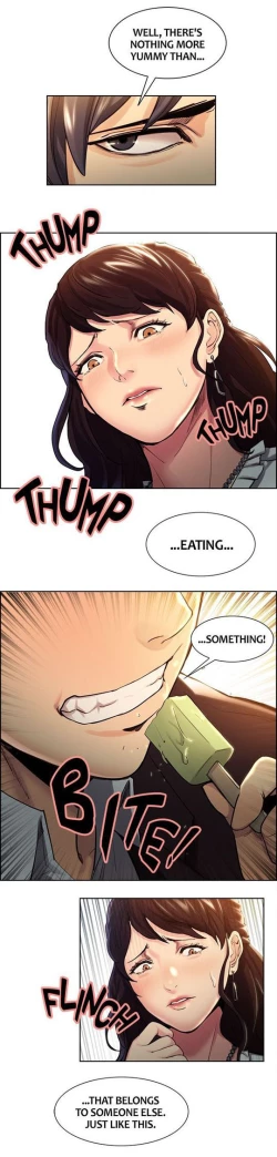 Page 12 of Taste of Forbbiden Fruit Ch.2/24