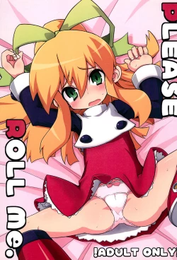 Page 1 of Please Roll me.