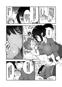 Page 6 of Succubus no Shiiku Koya