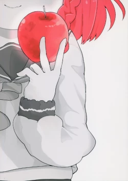 Page 31 of Ringo no Hanakotoba - Flower language of the APPLE