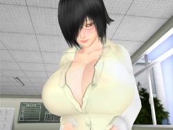 Page 262 of Nekura Megane ♀