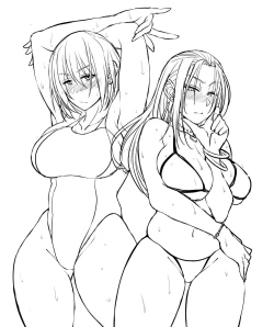 Page 272 of Nekura Megane ♀