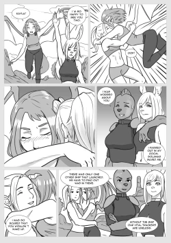 Page 10 of Daughters of Gardenia