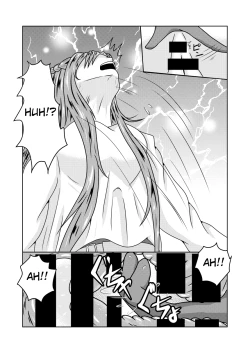 Page 11 of Asuna-san ga Agil ni Netorareru Ohanashi