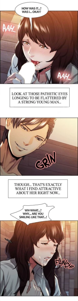 Page 33 of Taste of Forbbiden Fruit Ch.3/24