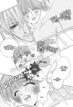 Page 13 of Crazy for daddy ch1