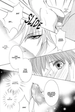 Page 23 of Crazy for daddy ch1