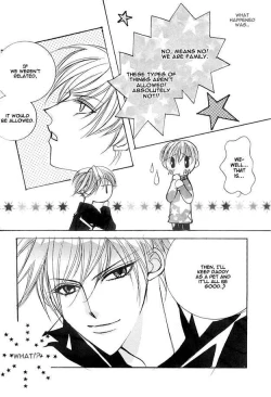 Page 3 of Crazy for daddy ch1