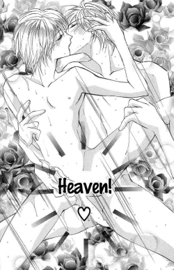 Page 21 of Crazy for daddy ch2