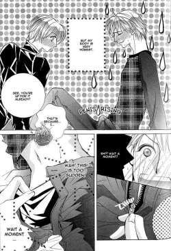 Page 7 of Crazy for daddy ch2