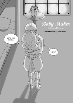 Page 1 of DArling Baby Maker