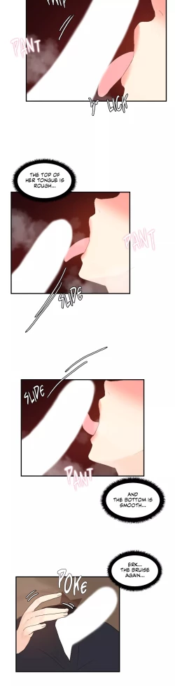 Page 14 of Hahri's Lumpy Star Ch. 32