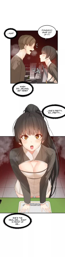 Page 15 of Hahri's Lumpy Star Ch. 32