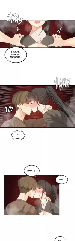 Page 16 of Hahri's Lumpy Star Ch. 32