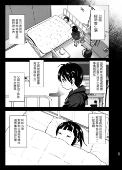 Page 11 of Imouto, Mahou Shoujo!?