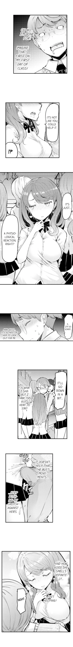 Page 16 of Cum Aboard the Slut Shuttle Ch. 1 - 9