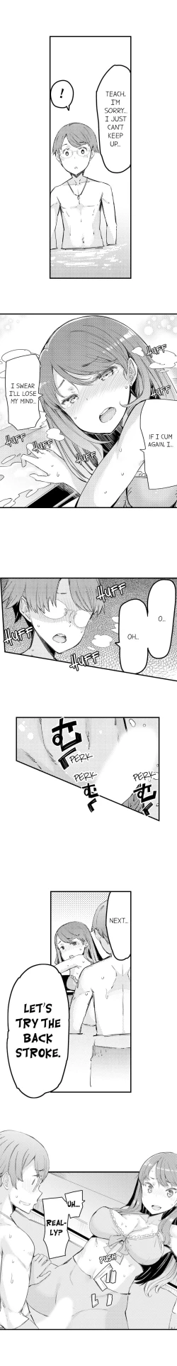 Page 80 of Cum Aboard the Slut Shuttle Ch. 1 - 9