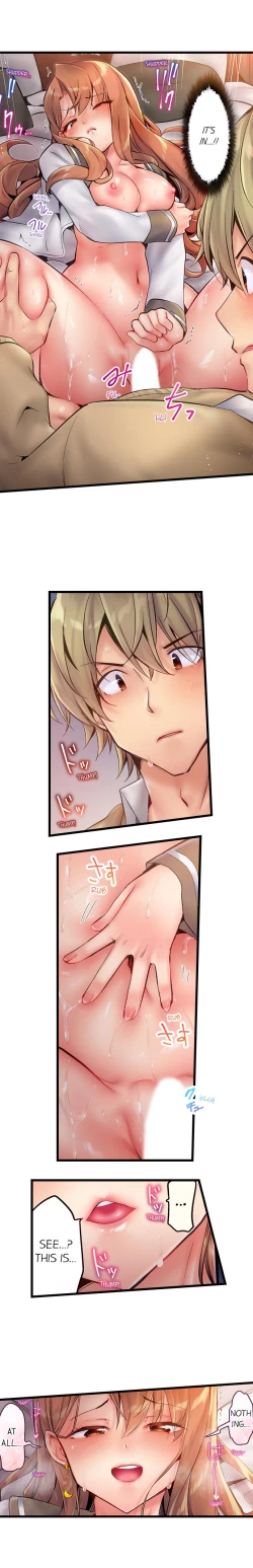 Page 33 of 1 Piston de Bareru Uso| Busted in One Thrust Ch. 1 - 18