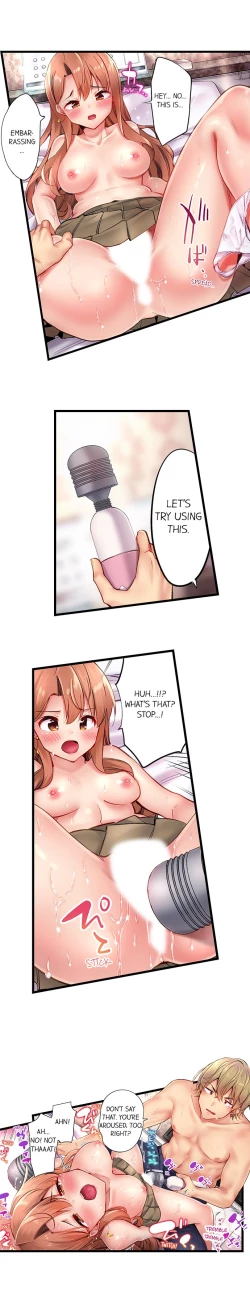 Page 99 of 1 Piston de Bareru Uso| Busted in One Thrust Ch. 1 - 18