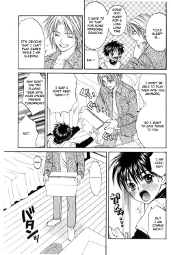 Page 10 of Oujisama no Kiss