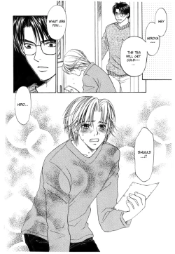 Page 35 of Oujisama no Kiss