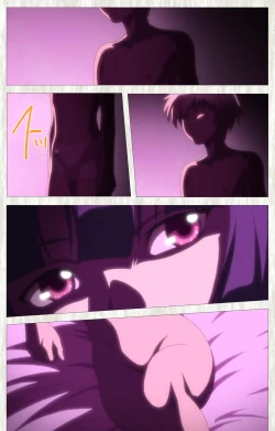 Page 41 of Natsuyasumi .Complete ban