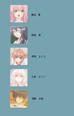 Page 2 of Saimin Class WonderfulComplete ban