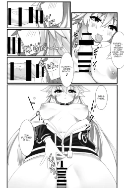 Page 14 of Docchi no Neptunia SHOW!