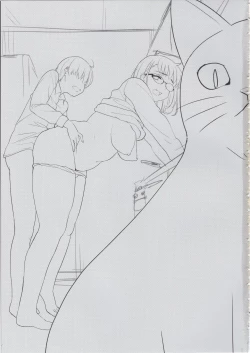 Page 2 of Pet Mimamori Camera ni Ane to Otouto no Sex ga Utsutteta.