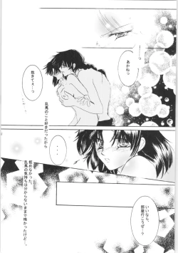 Page 17 of Shiawase no Neiro