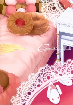 Page 32 of typeCu*01 Pocchari-kei Angel Buta