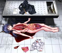 Page 13 of Arknights