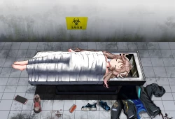 Page 22 of Arknights