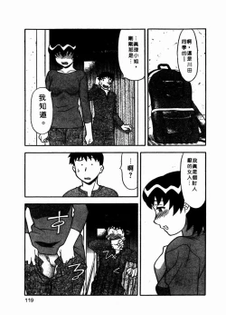 Page 120 of Dokushinryo Kuushitsu Ari! Vol. 1 | 單身宿舍辣美眉 Vol. 1